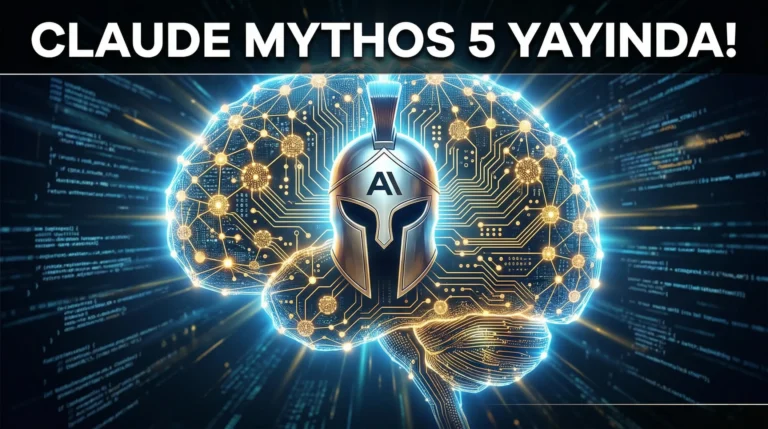 Claude Mythos 5