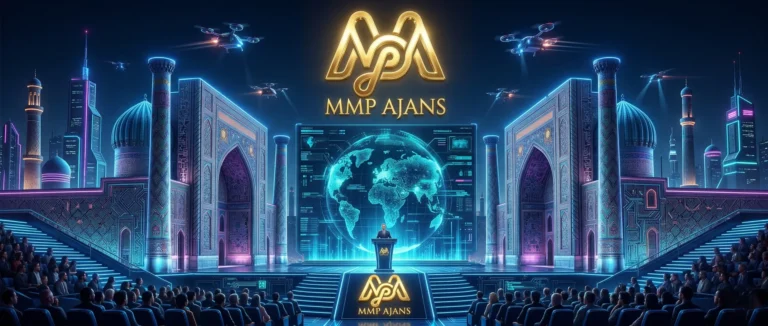 Take Off 2026 Semerkand Girişimcilik Zirvesi MMP Ajans