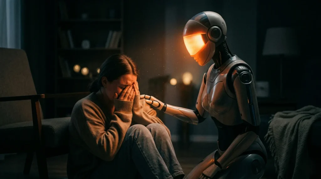 2026 yılı ev tipi robotik asistanların günlük hayata entegrasyonu