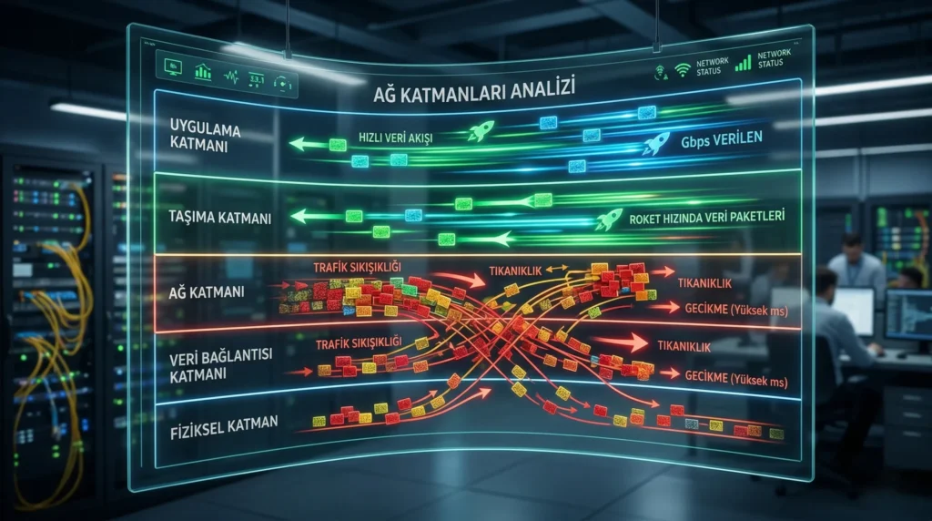 Akıllı sözleşmeler ve L2 ölçeklenebilirlik analizleri