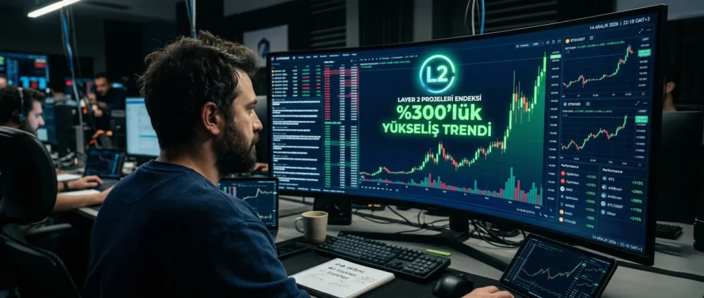 Altcoin piyasa analizi ve 2026 kripto para trendleri