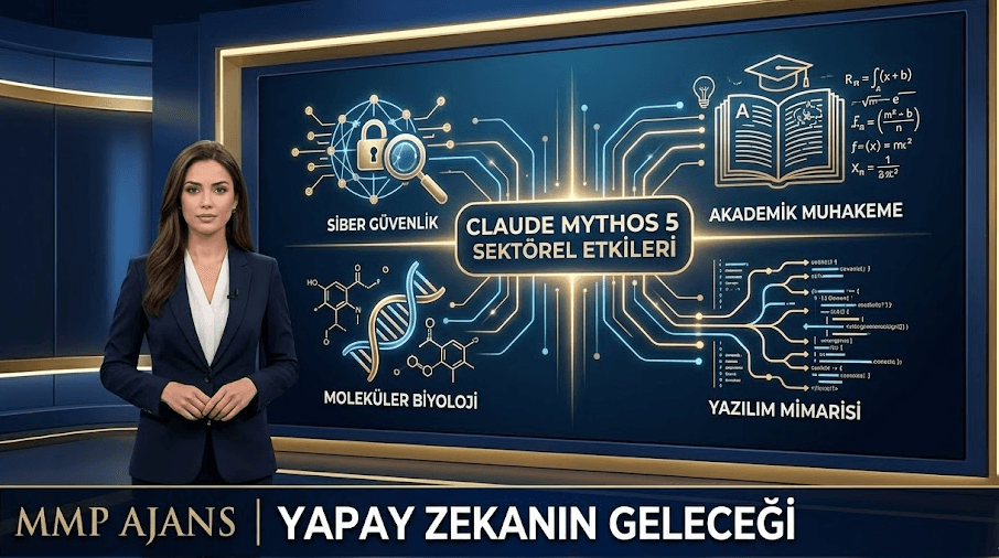 Claude Mythos 5